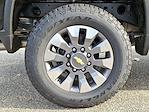 2025 Chevrolet Silverado 2500 Crew Cab 4WD Pickup for sale #254204 - photo 12