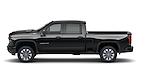 New 2025 Chevrolet Silverado 2500 Custom Crew Cab for sale #254204 - photo 2