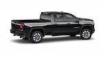 New 2025 Chevrolet Silverado 2500 Custom Crew Cab for sale #254204 - photo 4