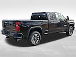 New 2025 Chevrolet Silverado 2500 Custom Crew Cab for sale #254204 - photo 4