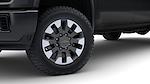 New 2025 Chevrolet Silverado 2500 Custom Crew Cab for sale #254204 - photo 5