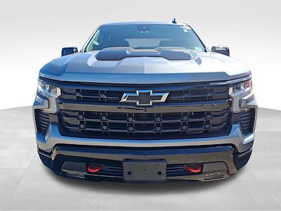 2023 Chevrolet Silverado 1500 Crew Cab 4x4 Pickup for sale #254258A - photo 2