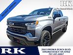 2023 Chevrolet Silverado 1500 Crew Cab 4x4 Pickup for sale #254258A - photo 1