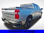 2023 Chevrolet Silverado 1500 Crew Cab 4x4 Pickup for sale #254258A - photo 4