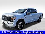 Used 2022 Ford F-150 XLT SuperCrew Cab for sale #254258B - photo 3
