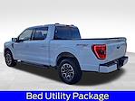 Used 2022 Ford F-150 XLT SuperCrew Cab for sale #254258B - photo 4