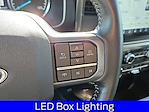 Used 2022 Ford F-150 XLT SuperCrew Cab for sale #254258B - photo 23