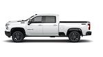 New 2025 Chevrolet Silverado 2500 LT Crew Cab for sale #254305 - photo 2