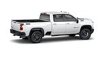 New 2025 Chevrolet Silverado 2500 LT Crew Cab for sale #254305 - photo 4