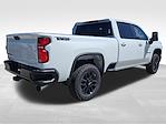 New 2025 Chevrolet Silverado 2500 LT Crew Cab for sale #254305 - photo 11
