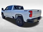 New 2025 Chevrolet Silverado 2500 LT Crew Cab 4x4 Pickup for sale #254305 - photo 4