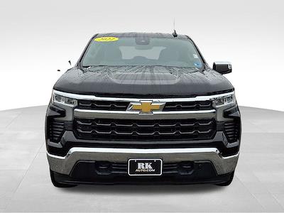 Used 2022 Chevrolet Silverado 1500 - photo 1