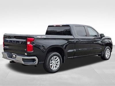 Used 2022 Chevrolet Silverado 1500 - photo 1