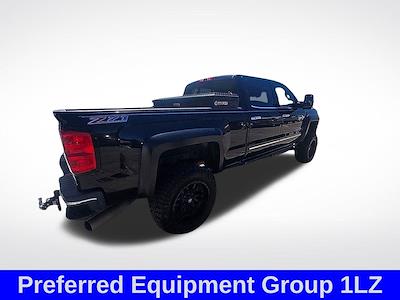2017 Chevrolet Silverado 2500 Crew Cab SRW 4WD Pickup for sale #254327A - photo 2