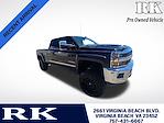 2017 Chevrolet Silverado 2500 Crew Cab SRW 4x4 Pickup for sale #254327A - photo 1