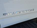 2025 Chevrolet Silverado 2500 Crew Cab 4x4 Pickup for sale #254328 - photo 17