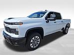 2025 Chevrolet Silverado 2500 Crew Cab 4x4 Pickup for sale #254328 - photo 3