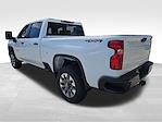 2025 Chevrolet Silverado 2500 Crew Cab 4x4 Pickup for sale #254328 - photo 4