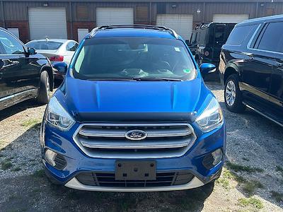 2017 Ford Escape FWD SUV for sale #254439A - photo 2