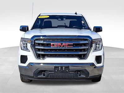 Used 2022 GMC Sierra 1500 SLE Crew Cab for sale #254449A - photo 2