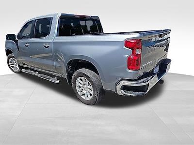 2023 Chevrolet Silverado 1500 Crew Cab 4x2 Pickup for sale #254480A - photo 2