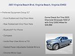 2023 Chevrolet Silverado 1500 Crew Cab RWD Pickup for sale #254480A - photo 13