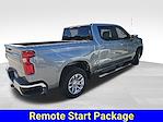 2023 Chevrolet Silverado 1500 Crew Cab RWD Pickup for sale #254480A - photo 4
