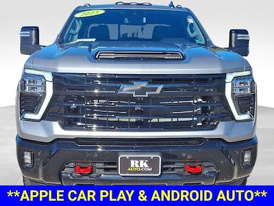 Used 2025 Chevrolet Silverado 2500 LT Crew Cab for sale #254499A - photo 2