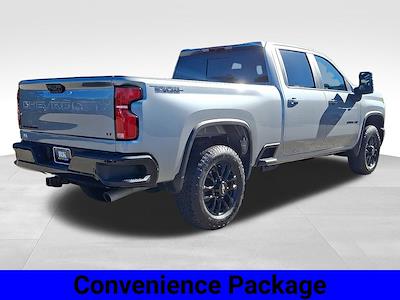 2025 Chevrolet Silverado 2500 Crew Cab 4WD Pickup for sale #254499A - photo 2
