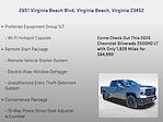 2025 Chevrolet Silverado 2500 Crew Cab 4WD Pickup for sale #254499A - photo 32