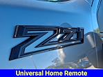 2025 Chevrolet Silverado 2500 Crew Cab 4WD Pickup for sale #254499A - photo 35