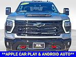 2025 Chevrolet Silverado 2500 Crew Cab 4WD Pickup for sale #254499A - photo 3