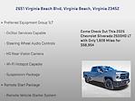 2025 Chevrolet Silverado 2500 Crew Cab 4WD Pickup for sale #254499A - photo 32