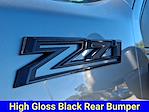 2025 Chevrolet Silverado 2500 Crew Cab 4WD Pickup for sale #254499A - photo 35
