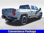 2025 Chevrolet Silverado 2500 Crew Cab 4WD Pickup for sale #254499A - photo 2