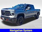Used 2025 Chevrolet Silverado 2500 LT Crew Cab for sale #254499A - photo 3