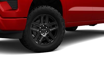 New 2025 Chevrolet Silverado 1500 - photo 1