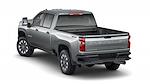 New 2025 Chevrolet Silverado 2500 Custom Crew Cab for sale #254518 - photo 3