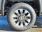 2025 Chevrolet Silverado 2500 Crew Cab 4WD Pickup for sale #254518 - photo 5