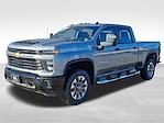 2025 Chevrolet Silverado 2500 Crew Cab 4WD Pickup for sale #254518 - photo 2
