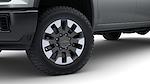 New 2025 Chevrolet Silverado 2500 Custom Crew Cab for sale #254518 - photo 5