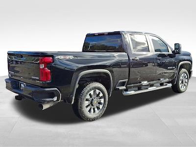 New 2025 Chevrolet Silverado 2500 - photo 1