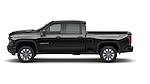 New 2025 Chevrolet Silverado 2500 Custom Crew Cab for sale #254519 - photo 4