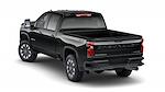 New 2025 Chevrolet Silverado 2500 Custom Crew Cab for sale #254519 - photo 5