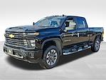 2025 Chevrolet Silverado 2500 Crew Cab 4WD Pickup for sale #254519 - photo 9