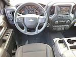 New 2025 Chevrolet Silverado 2500 Custom Crew Cab for sale #254519 - photo 8