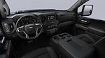 New 2025 Chevrolet Silverado 2500 Custom Crew Cab for sale #254519 - photo 8