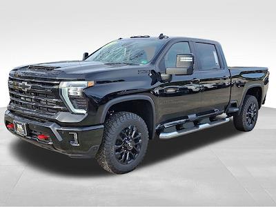 New 2025 Chevrolet Silverado 2500 - photo 1