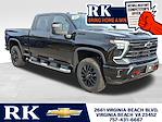 New 2025 Chevrolet Silverado 2500 LT Crew Cab for sale #254520 - photo 1