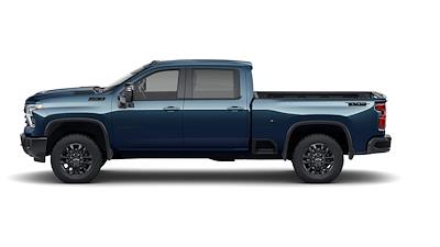 2025 Chevrolet Silverado 2500 Crew Cab 4WD Pickup for sale #254639 - photo 2